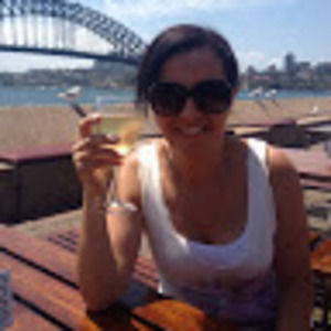 Meet your Posher, Marlyn